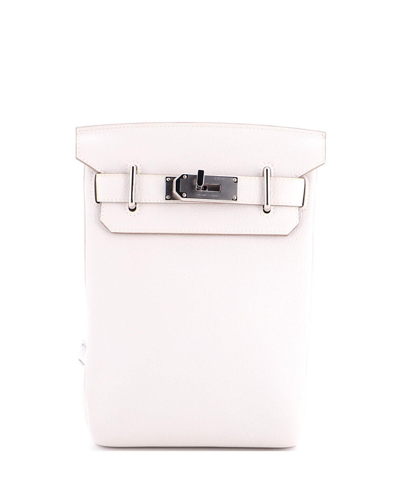 Pre-Owned Hermes Pm Hac a Dos Backpack Togo | Bloomingdale's (US)