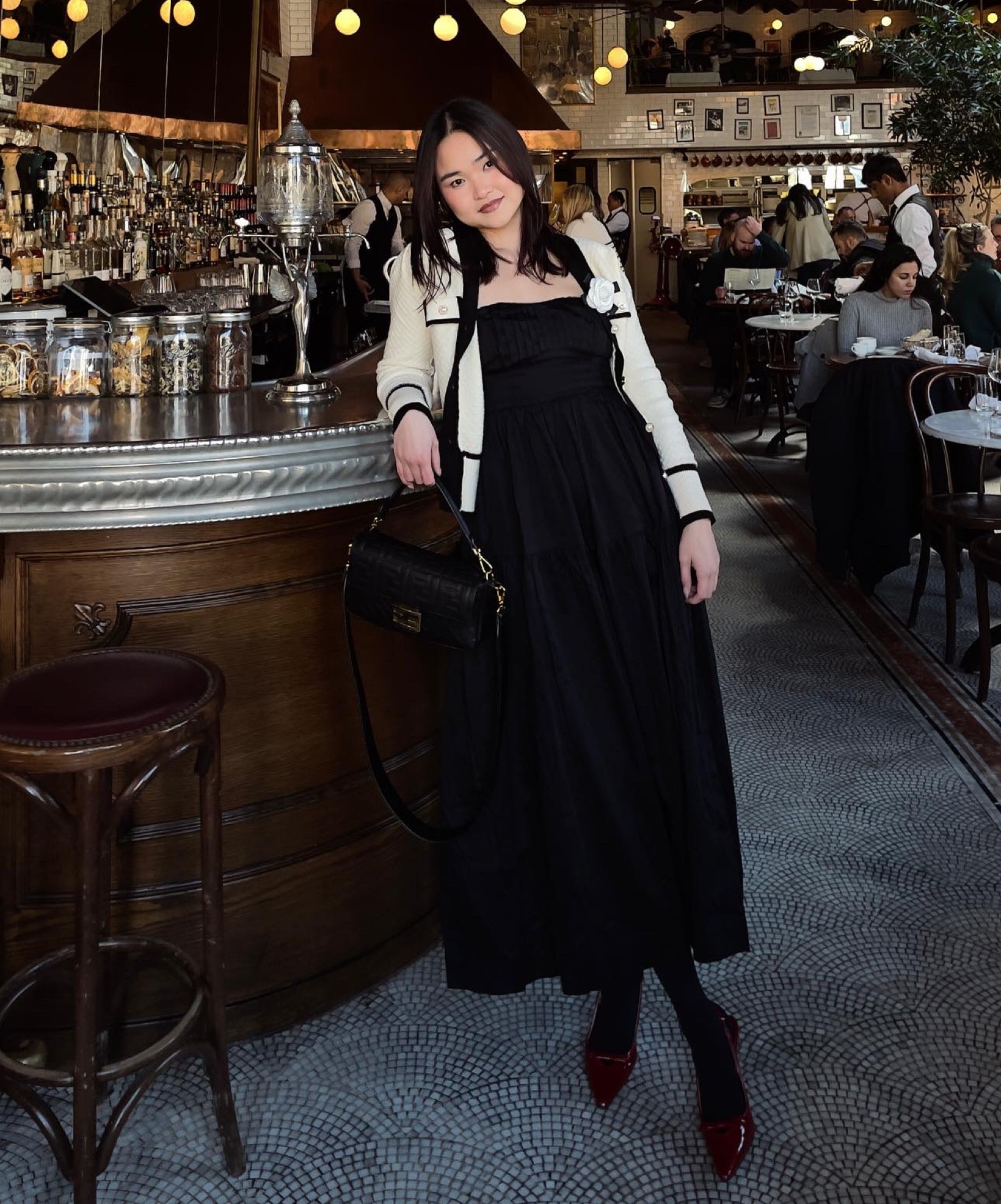 Dressing like the woman I aspire to be. Use code Trizzy18 to save 18% when you shop

#LTKfindsunder50 #LTKstyletip #LTKworkwear