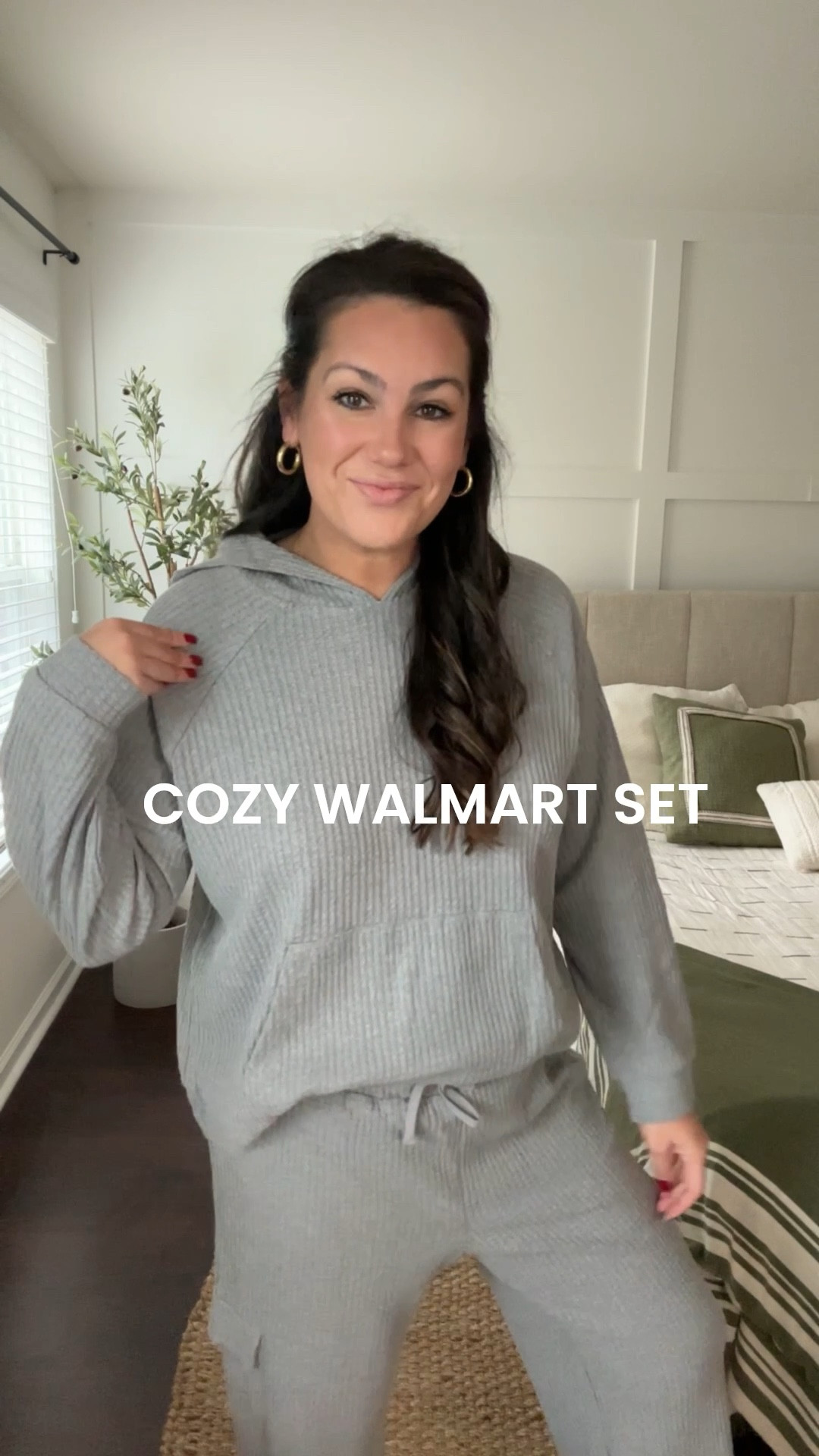 The perfect work from home outfit!!

So cozy and cute! 



#LTKMidsize