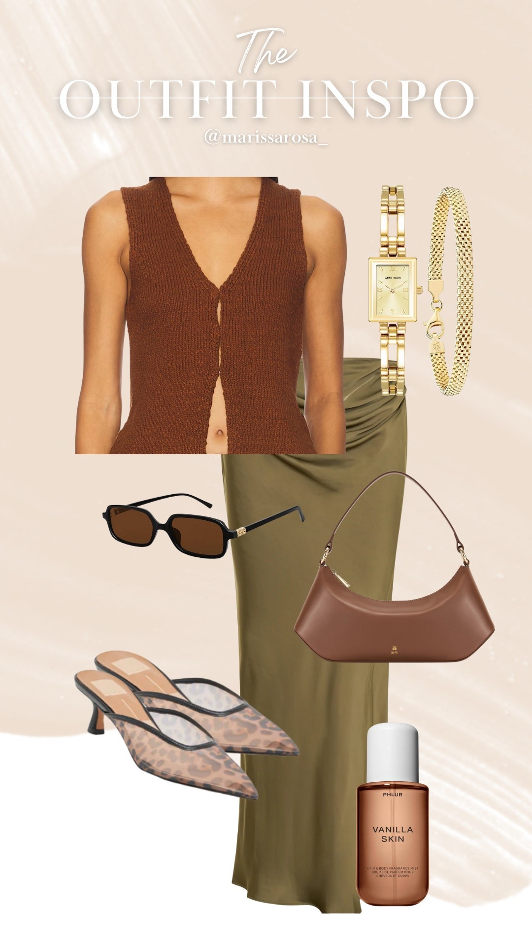 Shop My Outfit Inspo! 🤎

#LTKU #LTKStyleTip #LTKShoeCrush