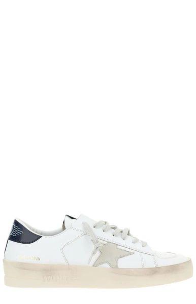 Golden Goose Deluxe Brand Stardan Sneakers | Cettire Global