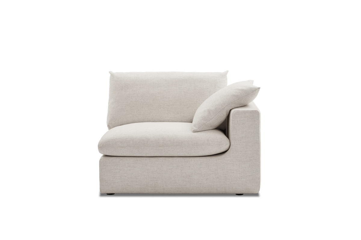 Dawson Right Arm Sofa | Castlery US
