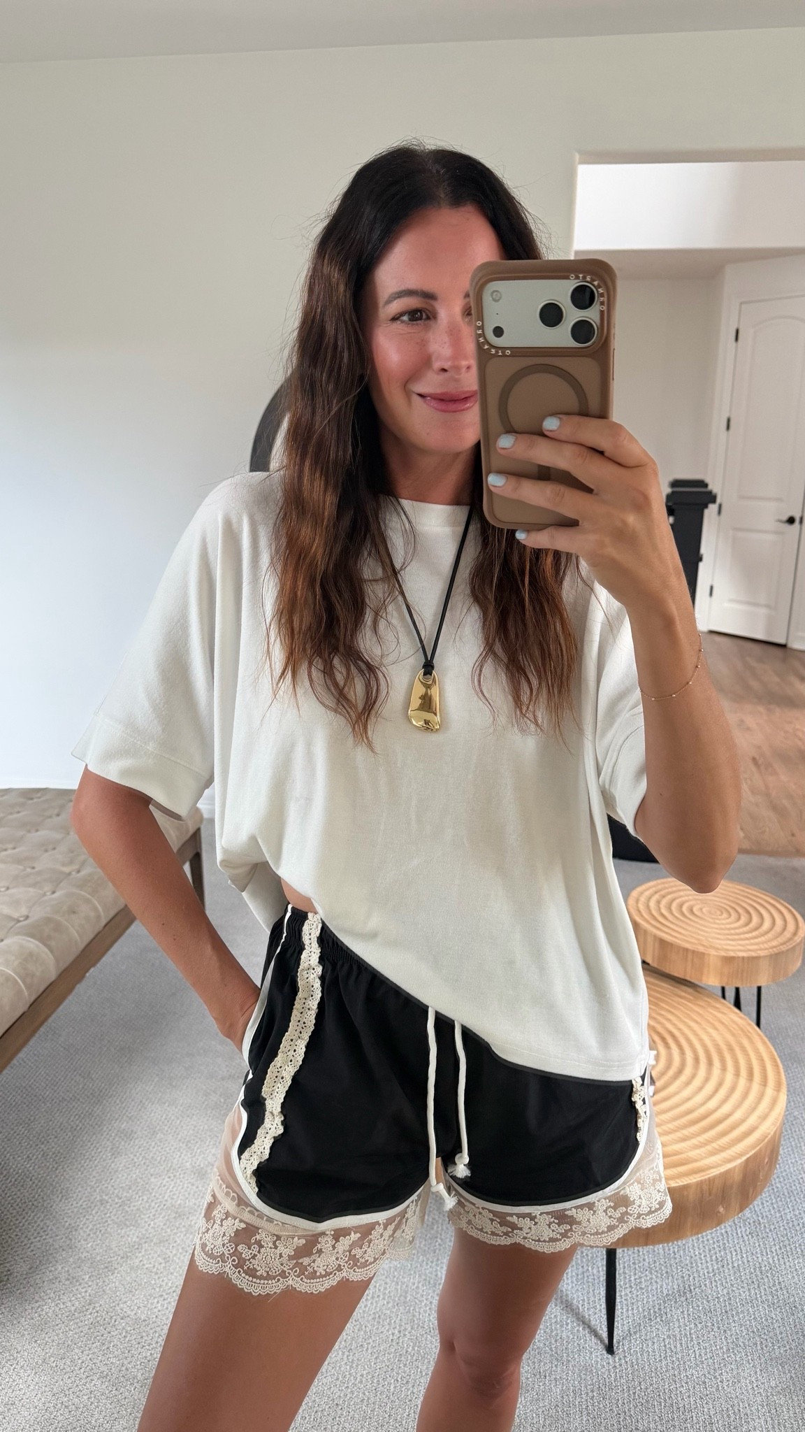 Cute casual look for a day out running errands!

#LTKgrwm #LTKSaleAlert #LTKootd