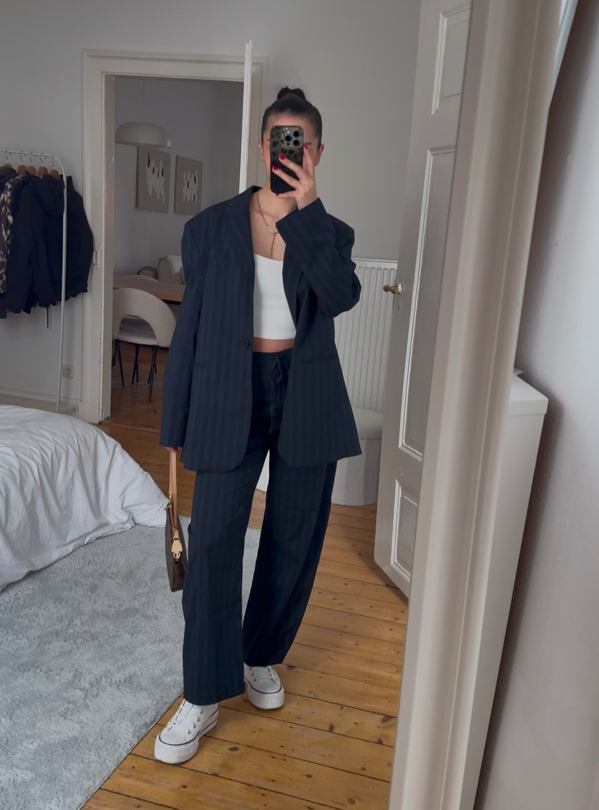 comfy & chic 

#LTKeurope #LTKspring #LTKstyletip