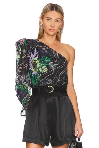 Litay Top
                    
                    Sabina Musayev | Revolve Clothing (Global)