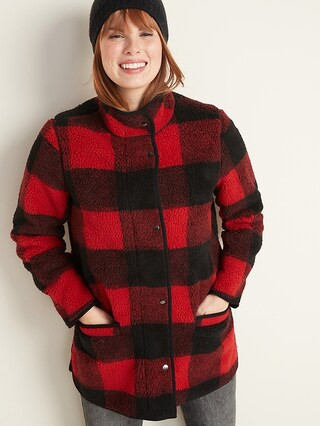 Women / Coats & Jackets | Old Navy (US)