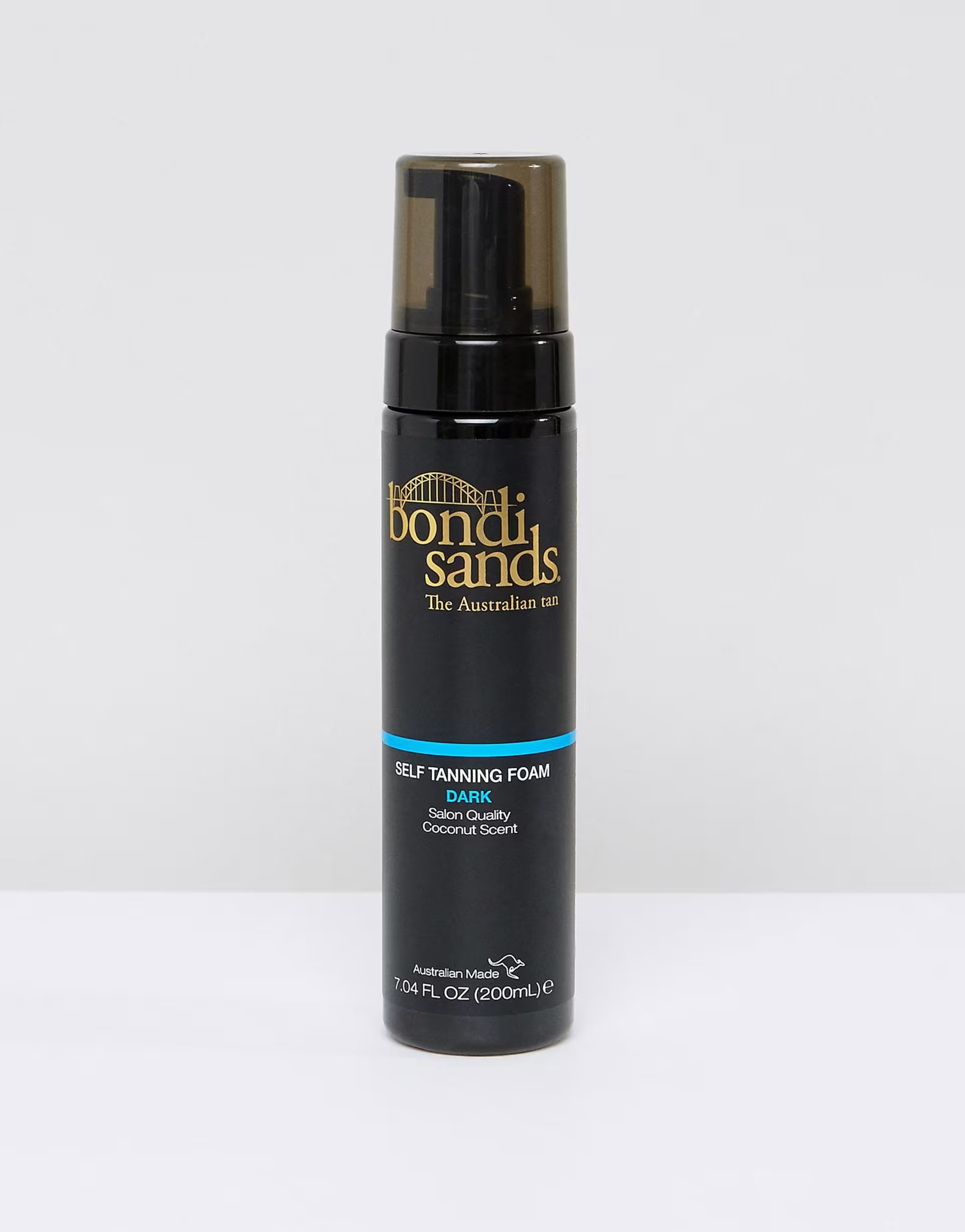 Bondi Sands Self Tanning Foam Dark 200ml | ASOS (Global)
