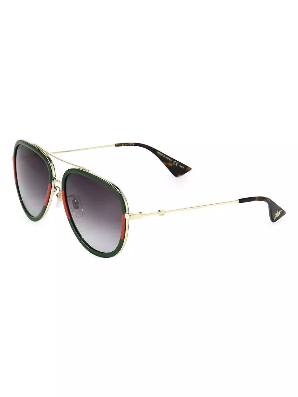 57MM Aviator Sunglasses | Saks Fifth Avenue
