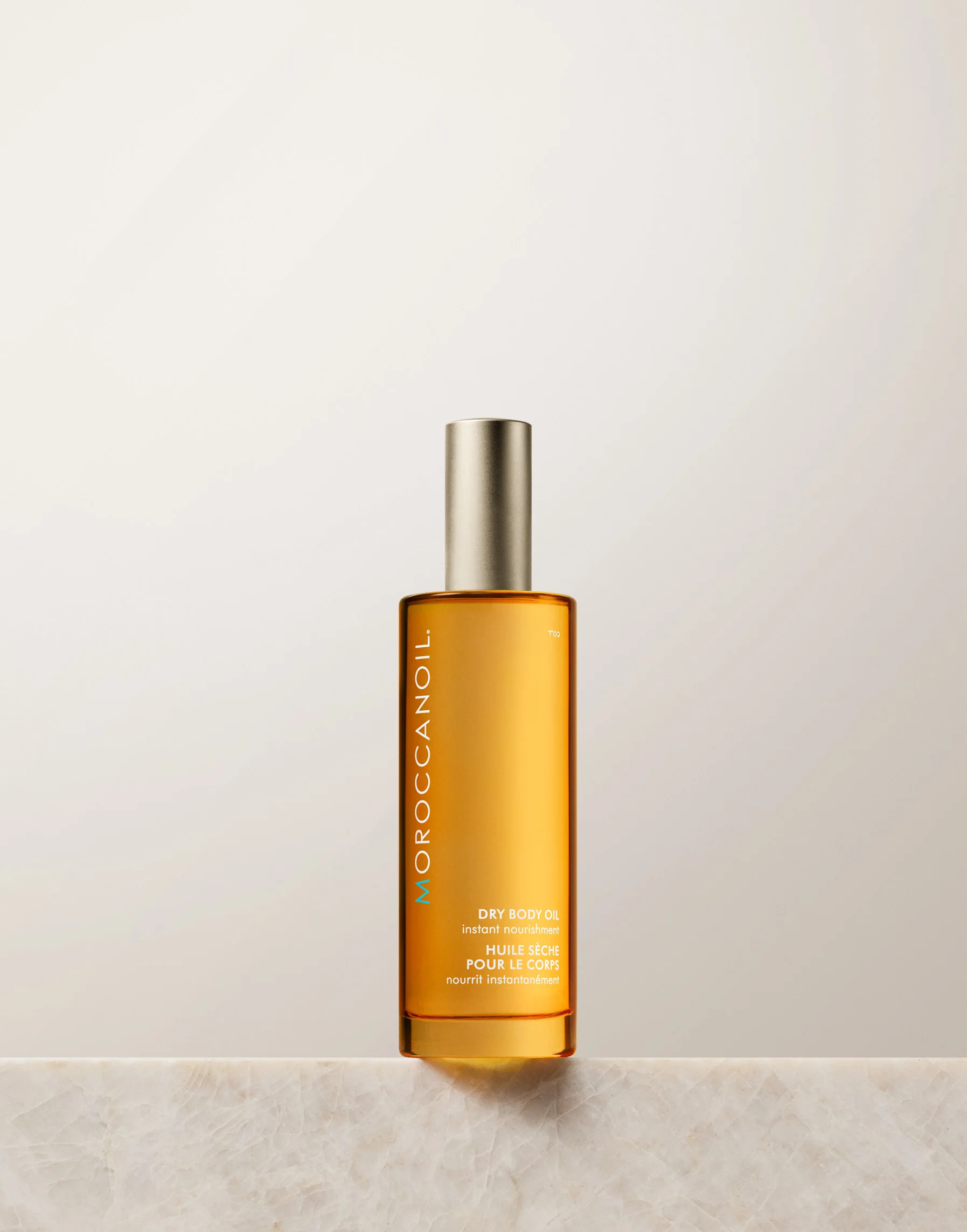 Dry Body Oil | Moroccanoil