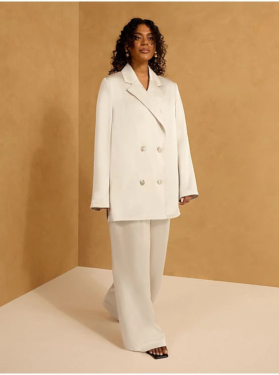 Womens and Girls Top and Trousers Outfit | George