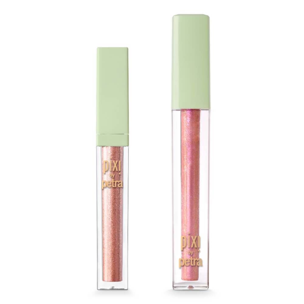 PIXI Liquid Fairy Lights and Lip Icing Kit - RoseLustre | Beauty Expert (Global)