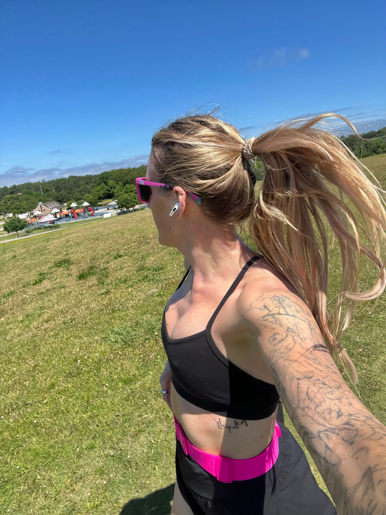 💕🖤

#LTKFitness