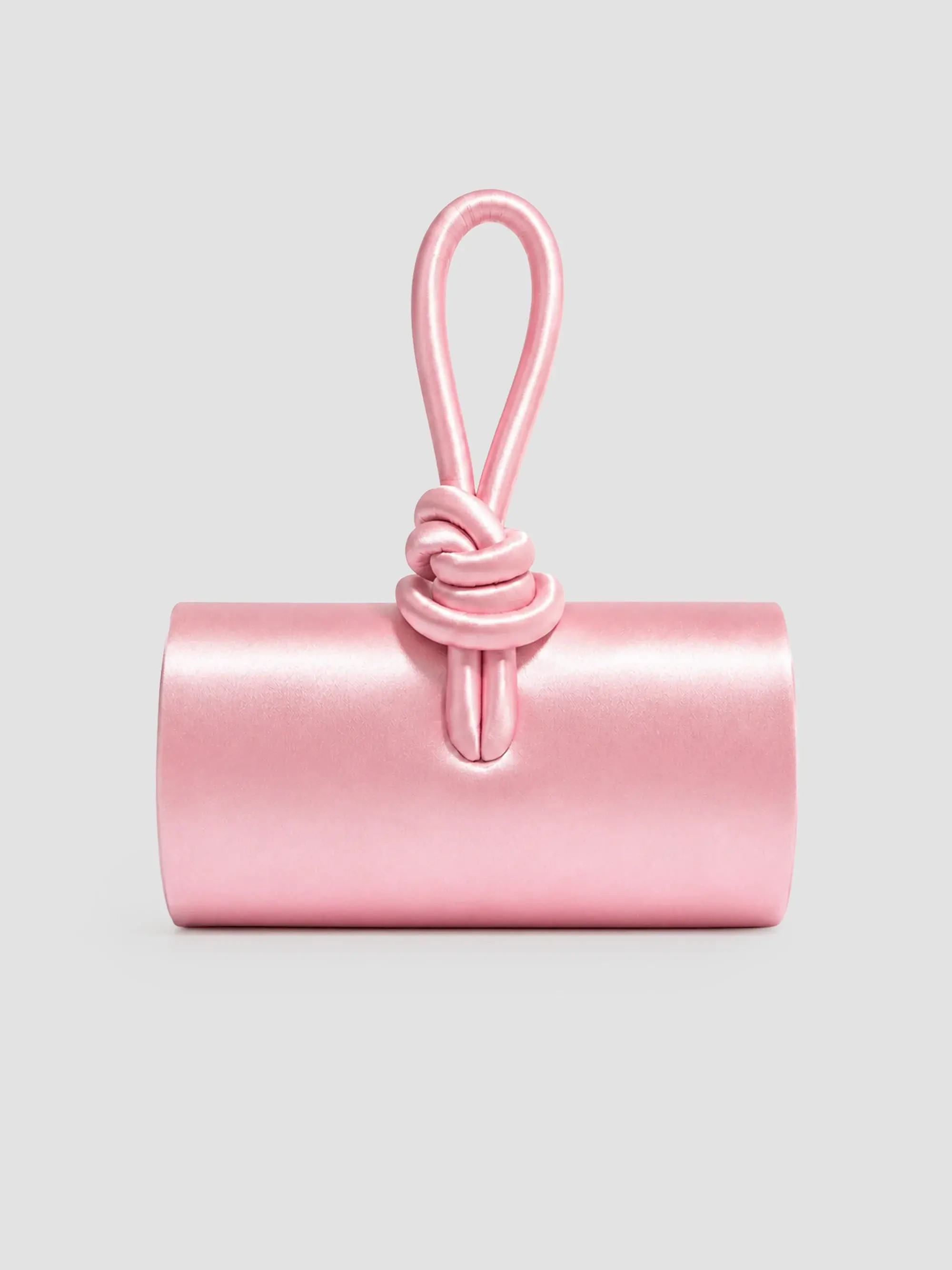 Ahikoza The Amina Satin Clutch | Saks Fifth Avenue | Saks Fifth Avenue