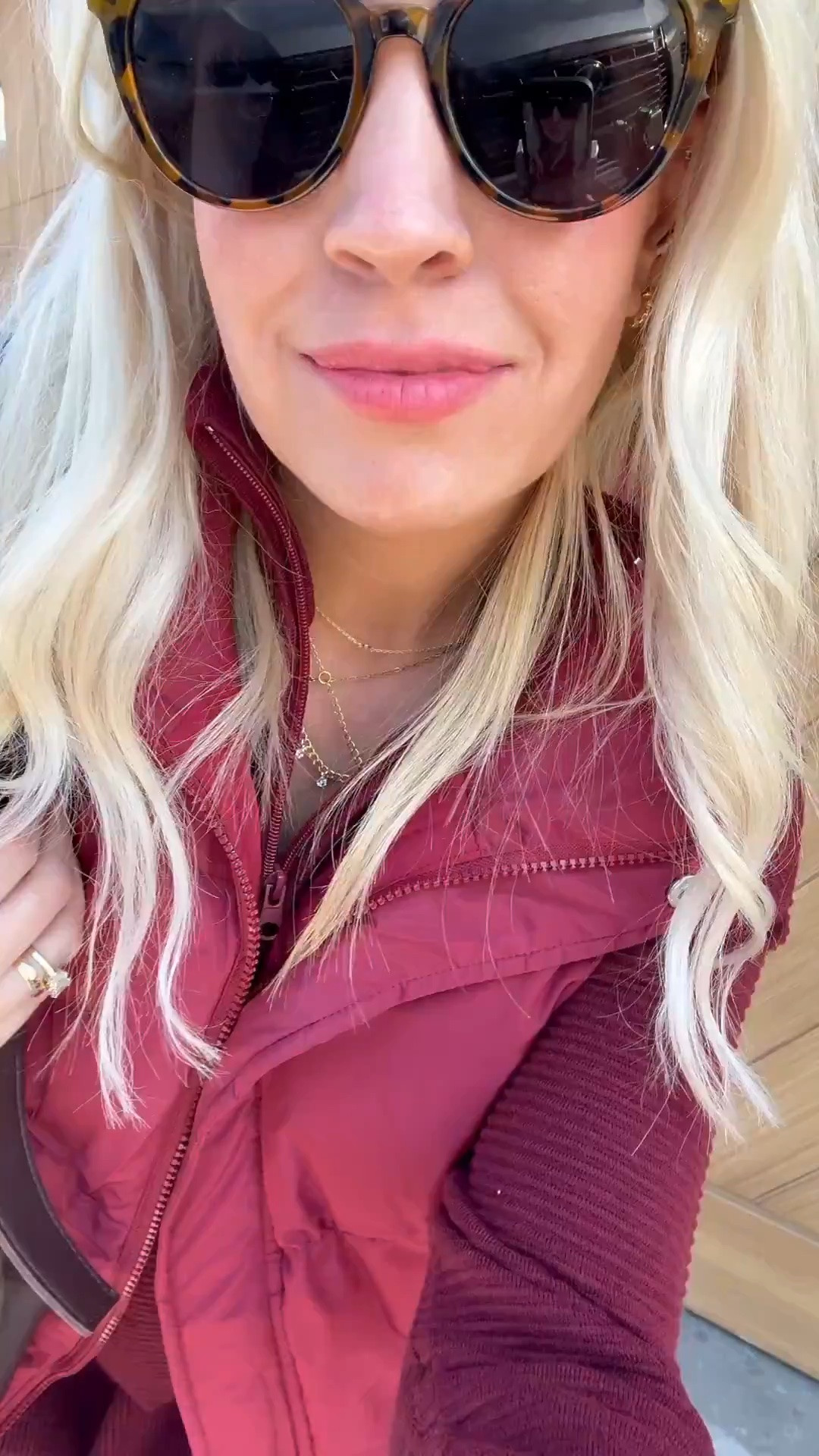 This quarter zip was restocked and it comes in tons of colors! Perfect to wear over workout clothes or toss over your shoulders!

#LTKgrwm #LTKmomlife #LTKootd