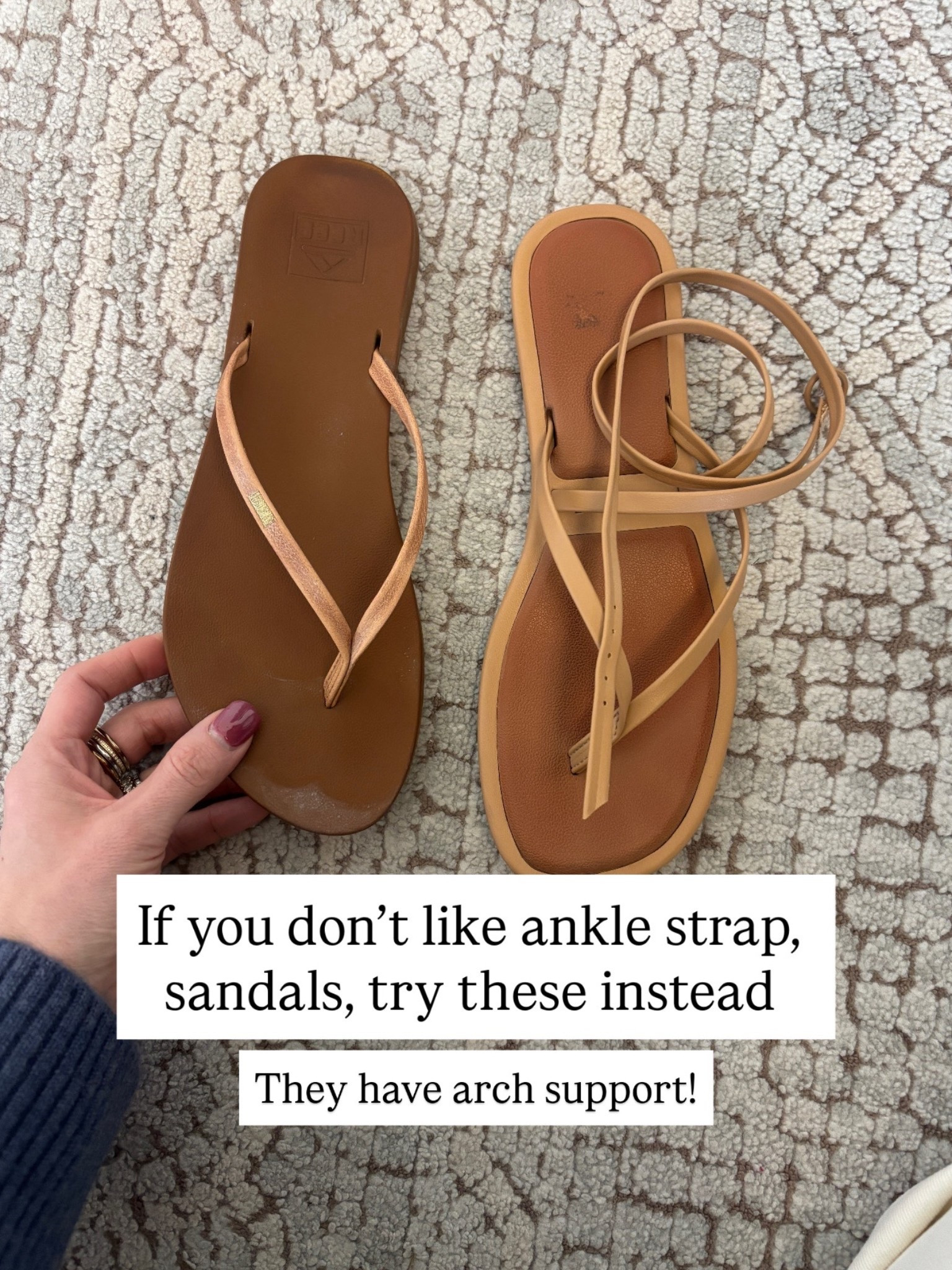 Both are 20% off with code MWHITE20￼