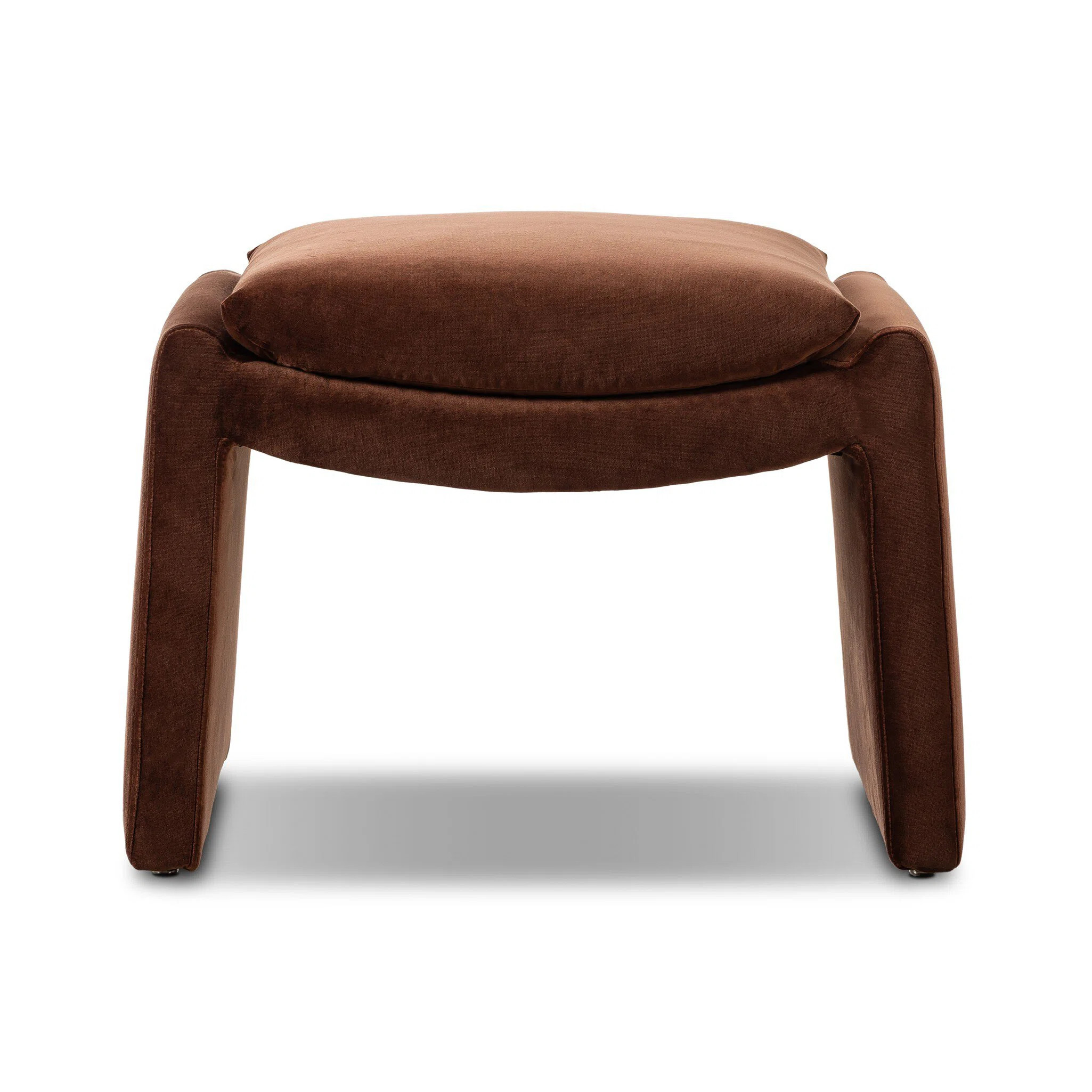 Kylena Upholstered Ottoman | Wayfair North America