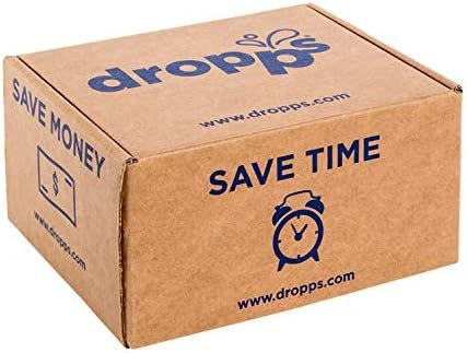 dropps Laundry Oxi Booster Pods, Unscented, Versatile Stain Remover and Whitener, Eco Friendly, 1... | Amazon (US)