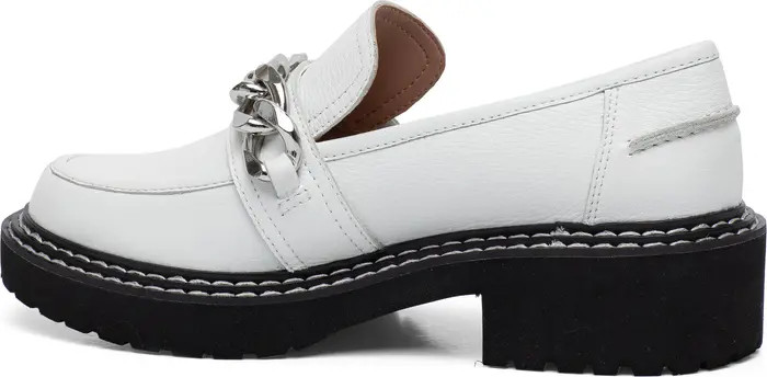 Elsie Platform Loafer | Nordstrom
