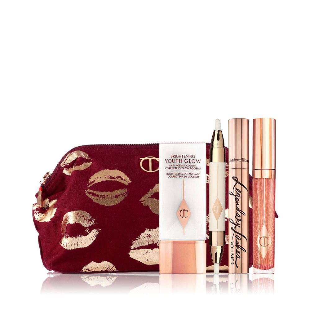 30% Off - Your Magic Starter Kit - Summer Beauty Sale  | Charlotte Tilbury | Charlotte Tilbury (US)