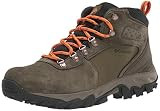 Columbia Men's Newton Ridge Plus Ii Waterproof Hiking Shoe | Amazon (US)