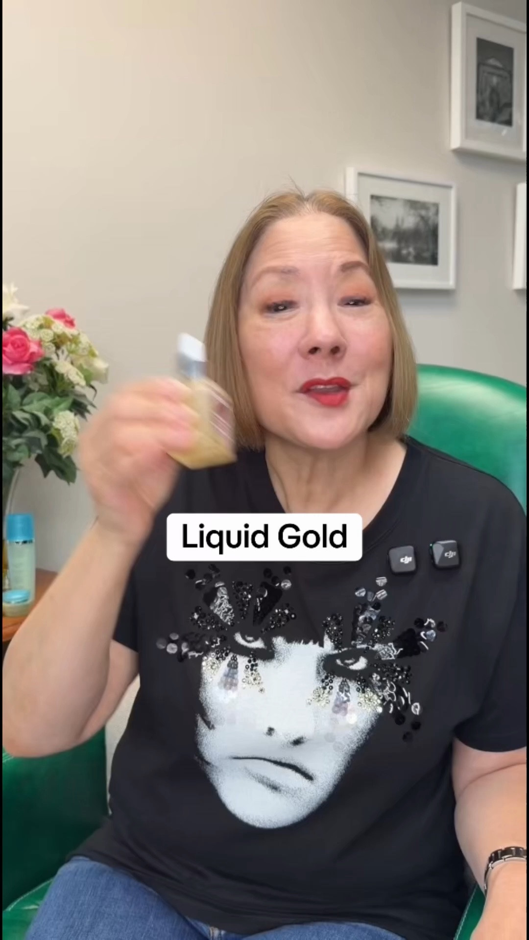 20% OFF with code: GOLDFACE Ends Sunday, June 14th Restorsea 24kt Liquid Gold Face Oil

#LTKSaleAlert #LTKBeauty #LTKselfcare