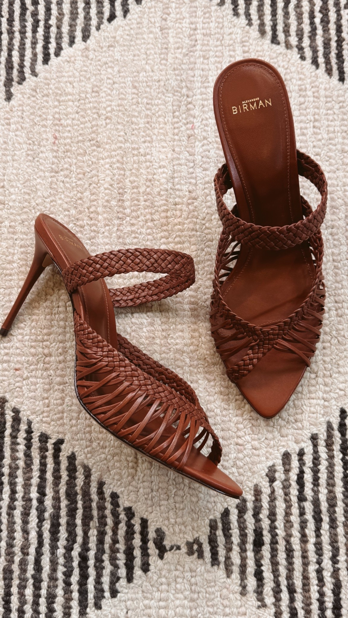 Obsessed is an understatement. 

The perfect summer heel 

#LTKOver40 #LTKStyleTip #LTKShoeCrush