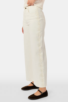Elsa Eyelet Danielle Jean | Roller Rabbit