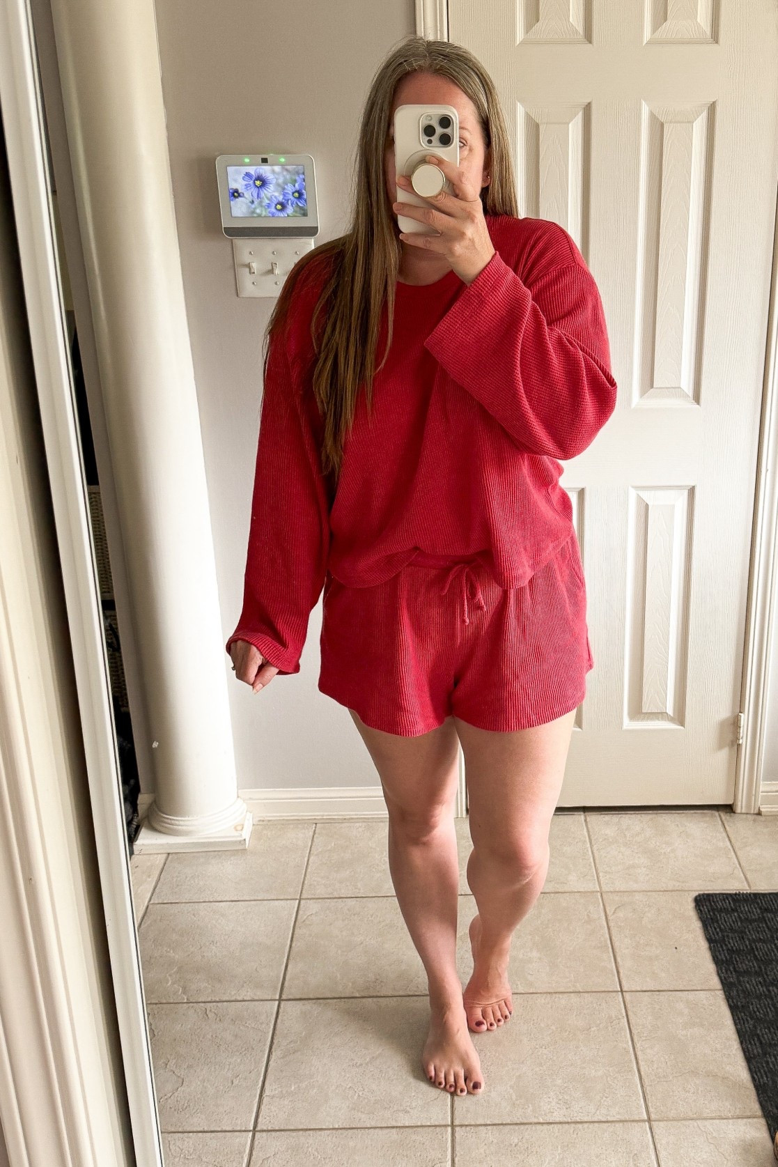 Christmas pajamas

#LTKFindsUnder50 #LTKSeasonal #LTKOver40