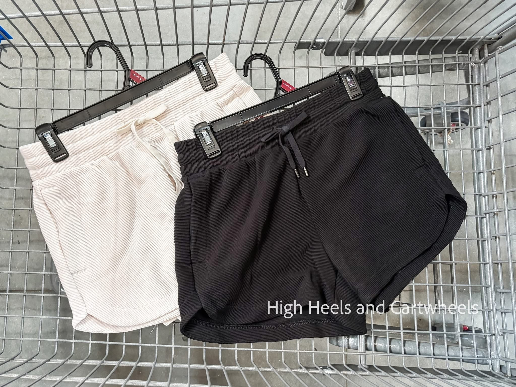 New active shorts

#LTKFindsUnder50