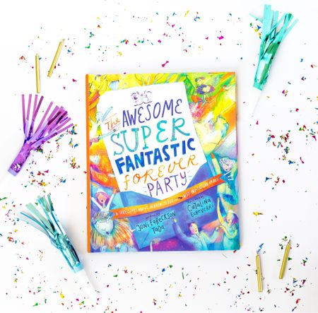 🎉 Check out The Awesome Super Fantastic Forever Party! My family loves this book in the Tales That Tell the Truth series by The Good Book Company! 

#LTKbaby #LTKkids #LTKfamily