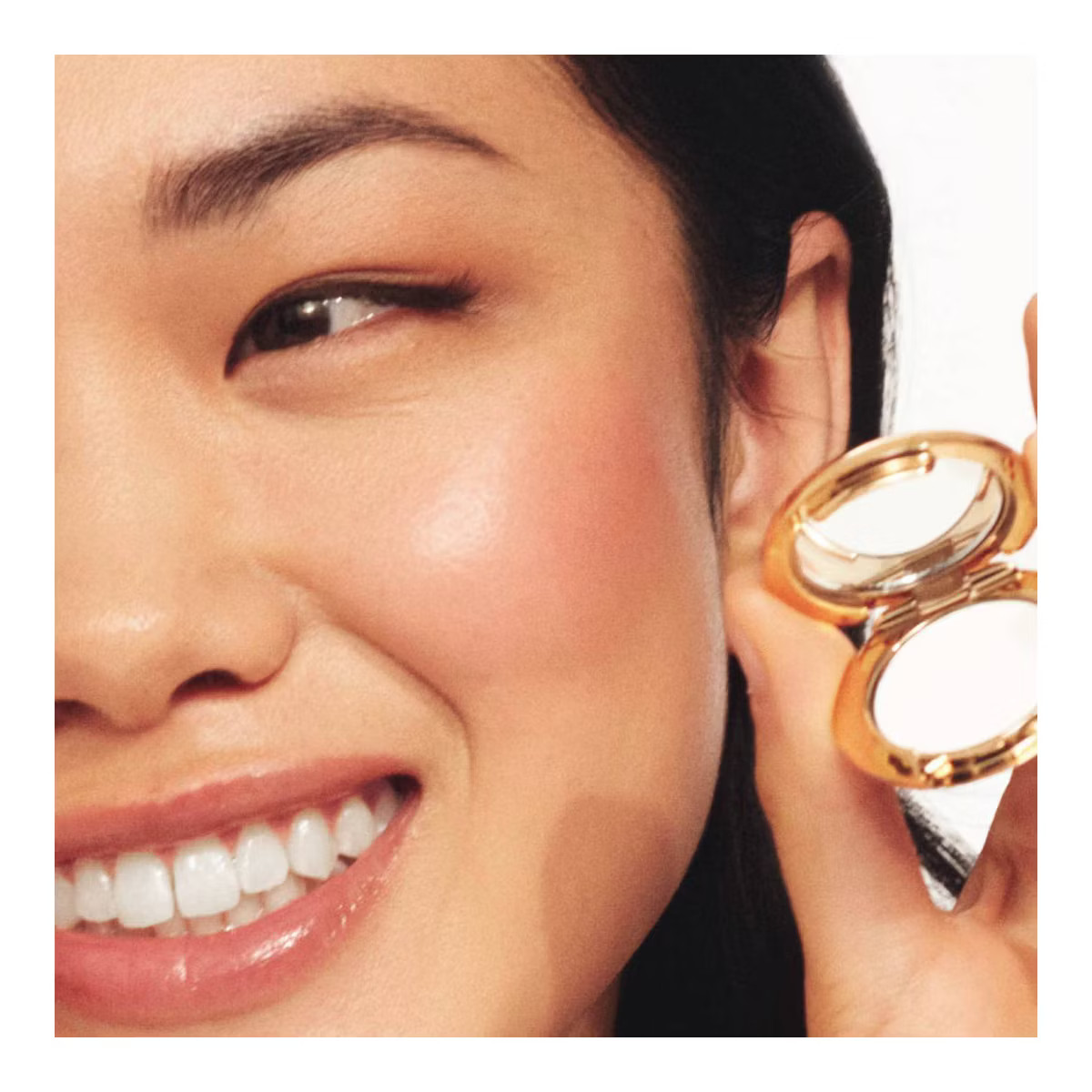 MCoBeauty Miracle Flawless Mini Pressed Powder - 0.028oz | Target