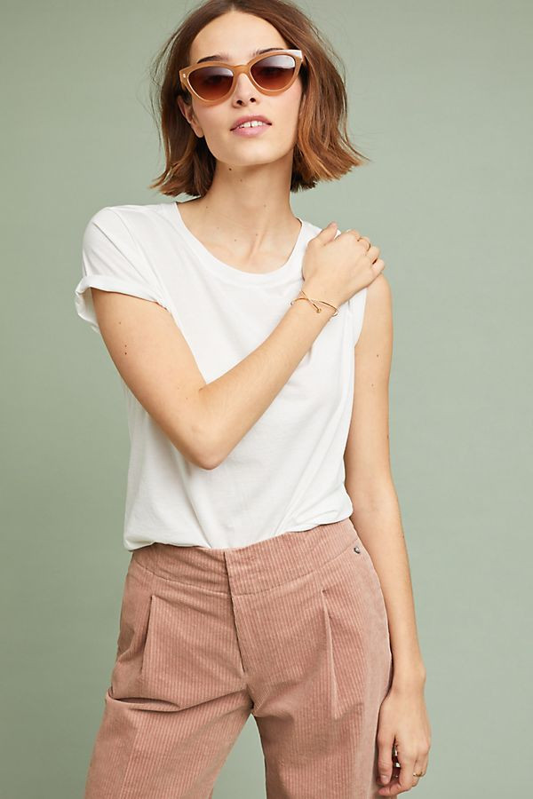 Essential Tee | Anthropologie (US)