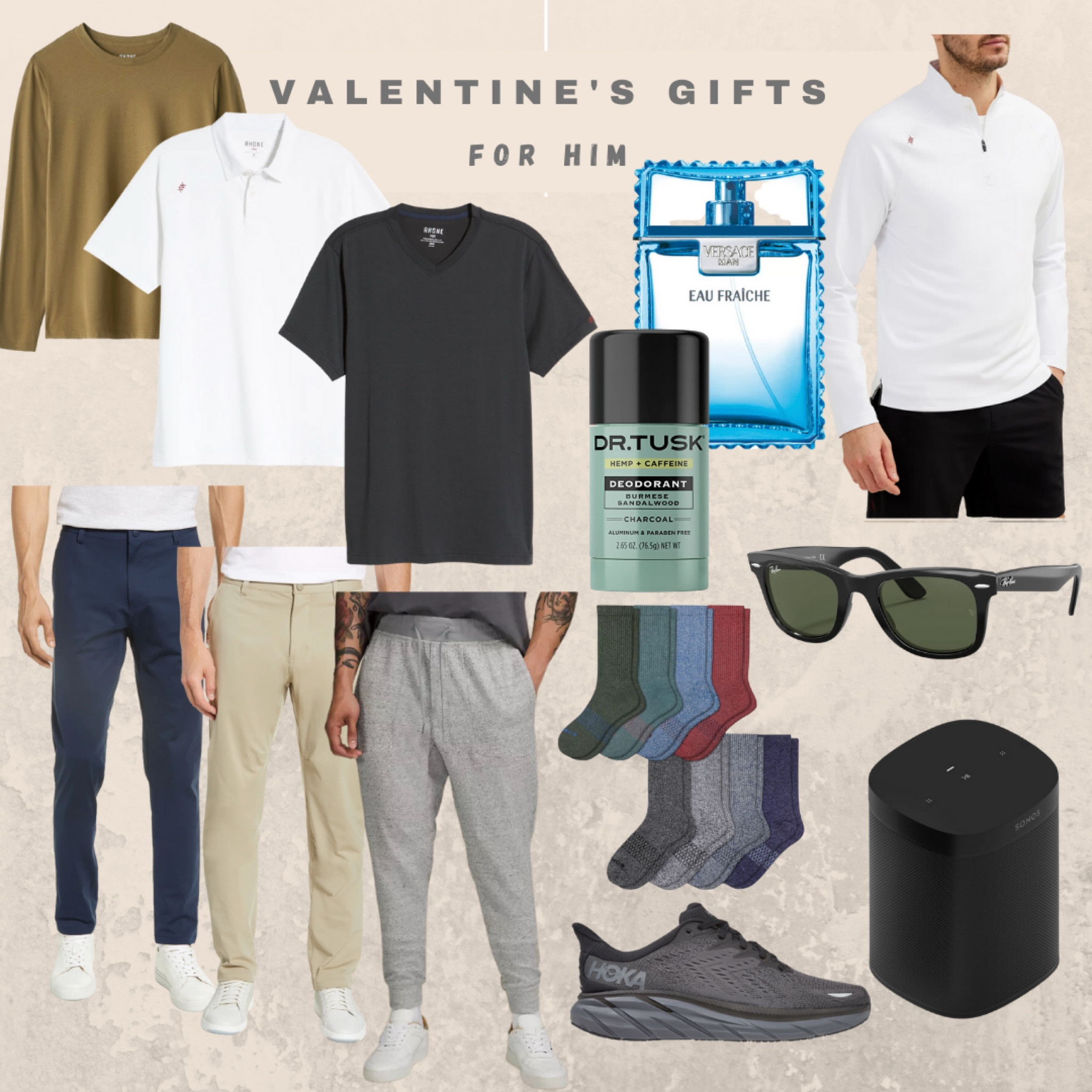Valentine’s Gifts that he will LOVE! 🤎🔥💌 #LTKGIFTGUIDE #Valentines 

#LTKmens #LTKGiftGuide #LTKFind