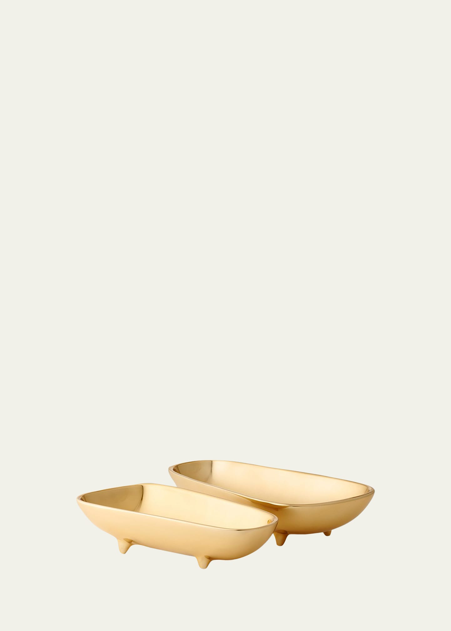 AERIN Valerio Small Footed Bowl | Bergdorf Goodman