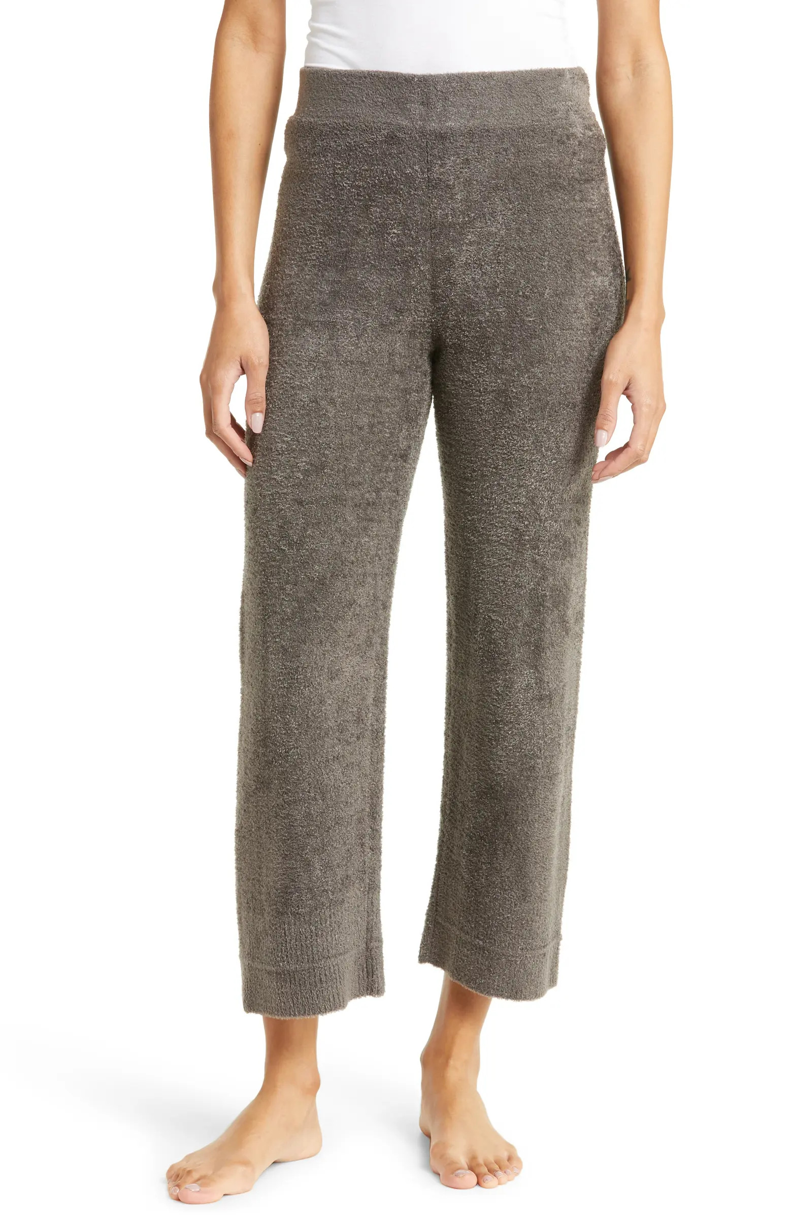 CozyChic™ Lite® Ribbed Culotte Lounge Pants | Nordstrom