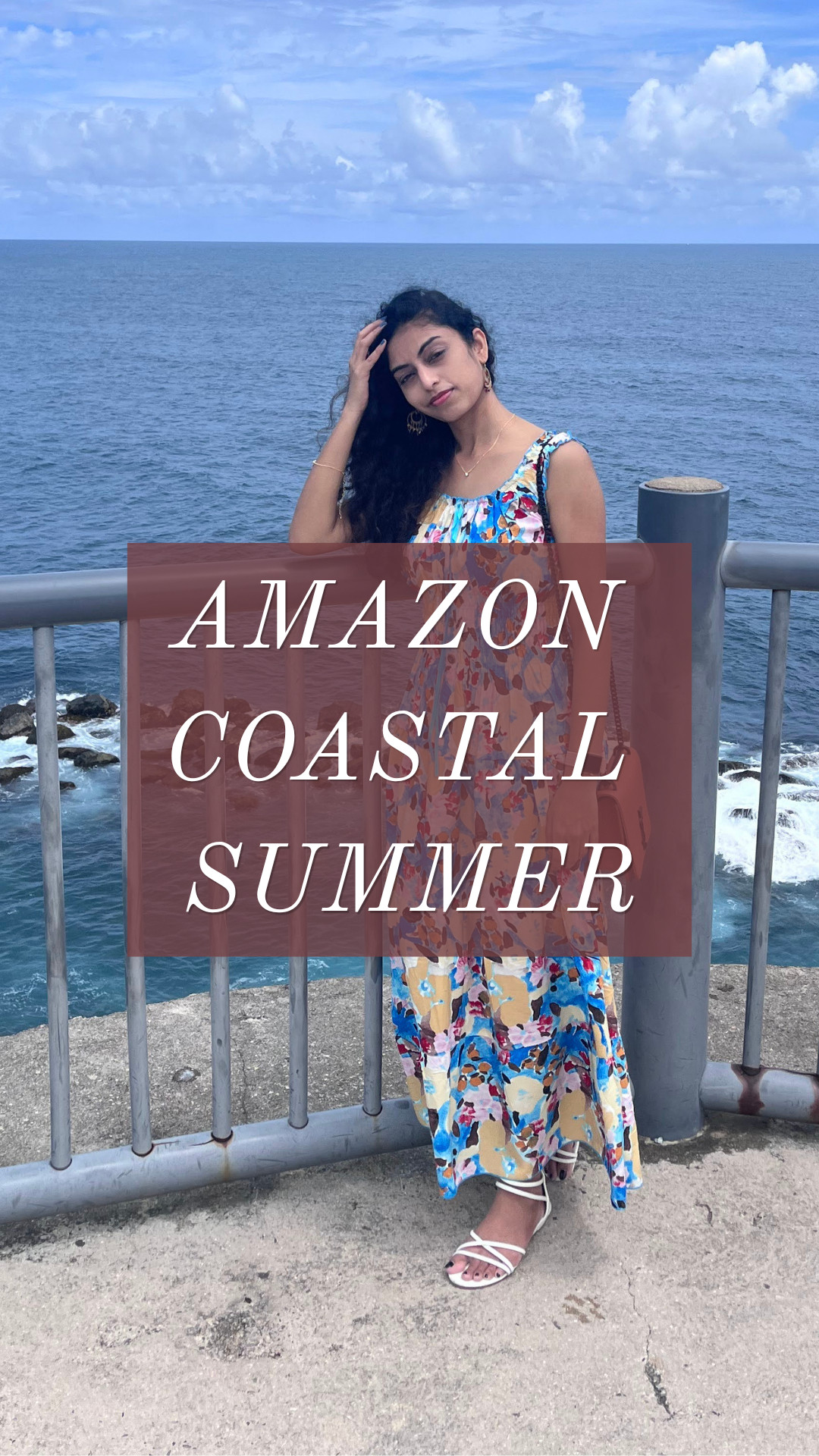 Beachy, breezy, and completely obsessed with these outfits! 

 #LTKSeasonal #LTKTravel