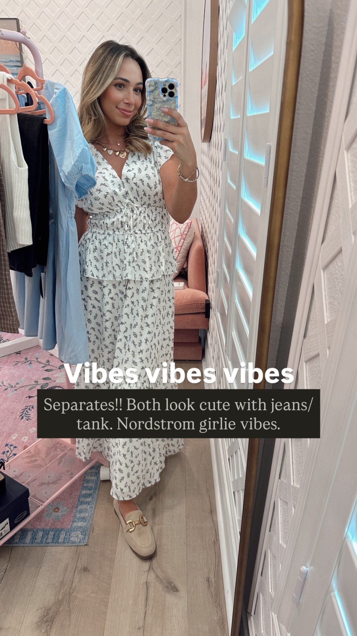 Walmart fashion // cute sets // date night outfits // everyday outfits // summer outfits // girls night // Walmart finds // Walmart clothes // look for less // affordable style // cute jeans // best Walmart clothes 

#LTKSeasonal #LTKFindsUnder50 #LTKStyleTip