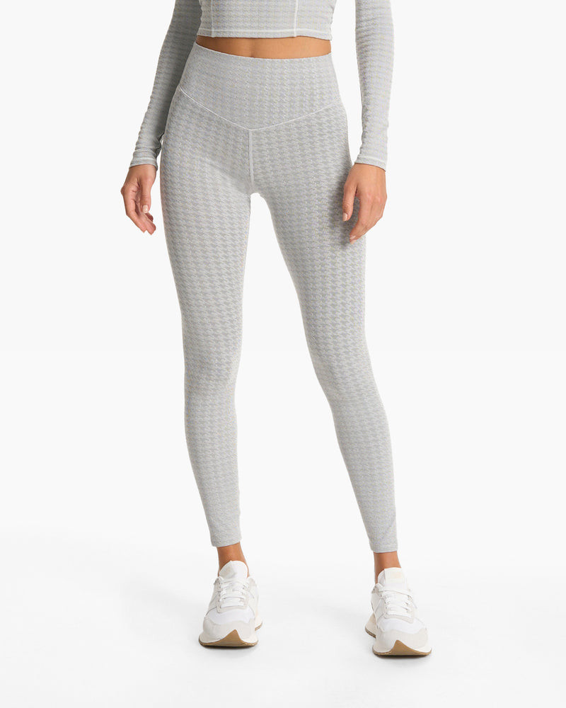 Textured Chilled Out Legging | Vuori Clothing (US & Canada)