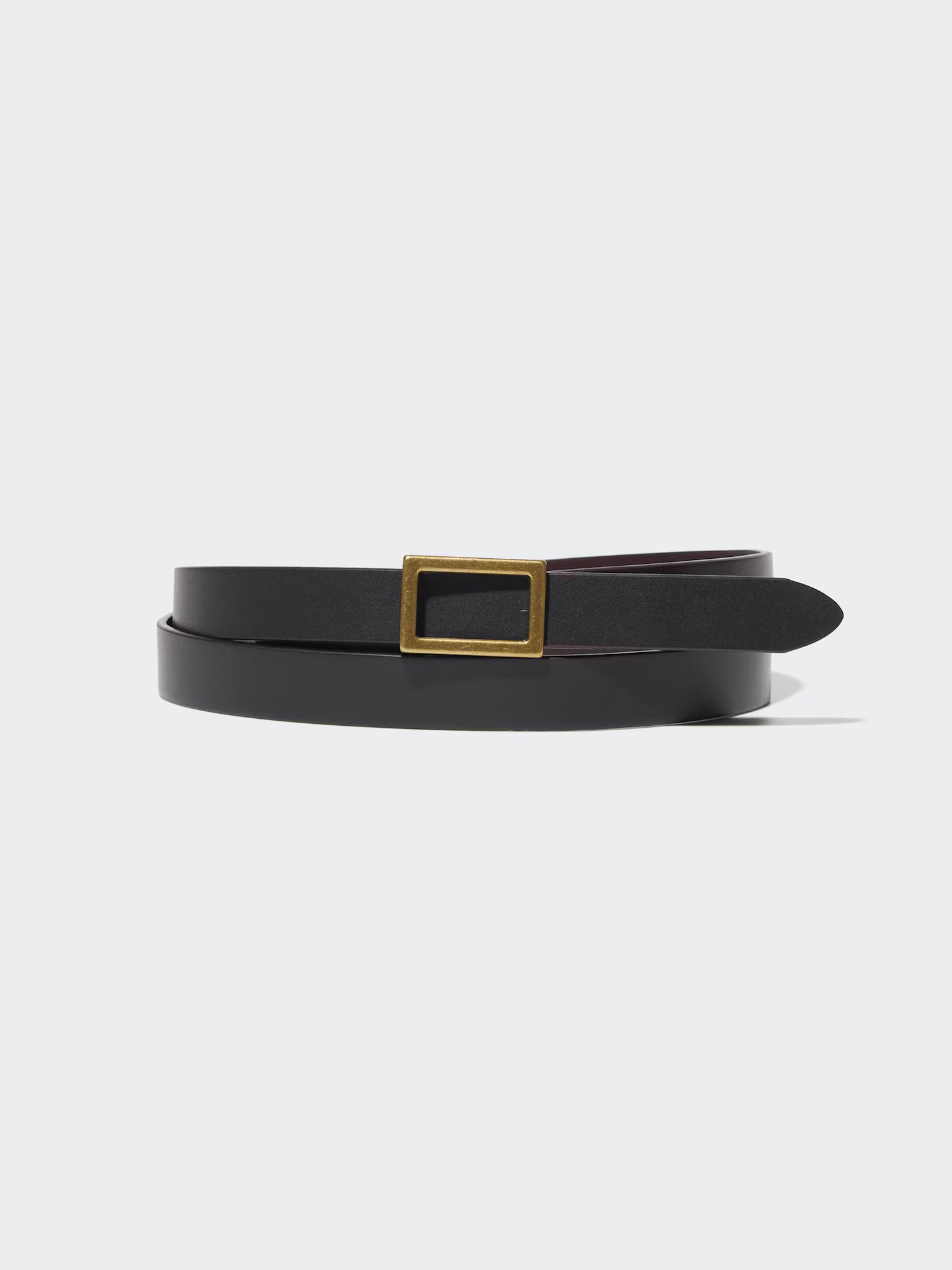 Reversible Belt | UNIQLO (US)