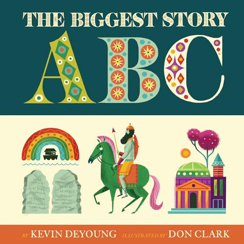 The Biggest Story ABC | Amazon (US)