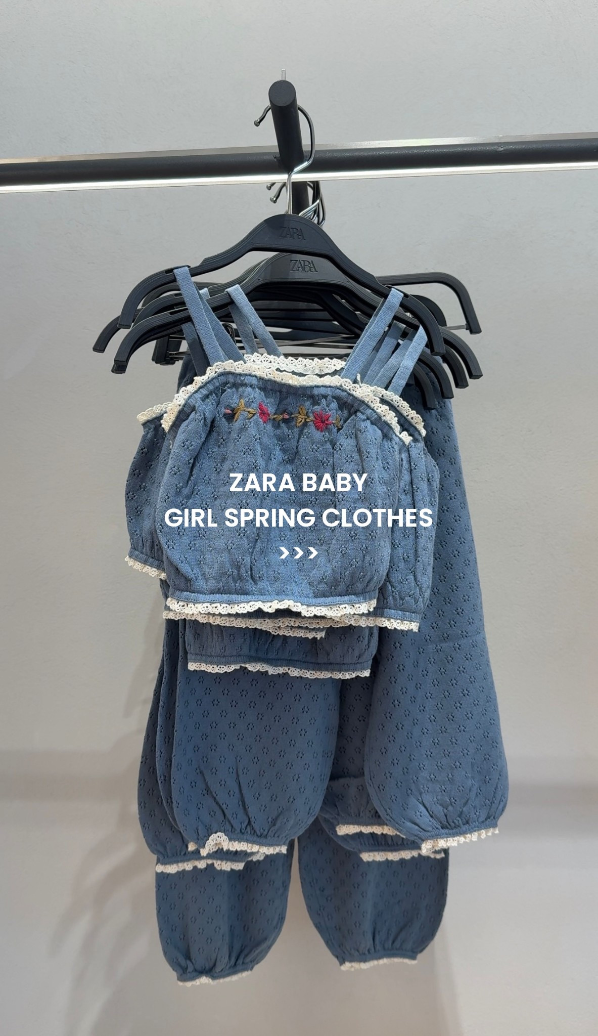 The cutest toddler and baby girl finds at Zara!!

#LTKBaby #LTKKids #LTKSaleAlert