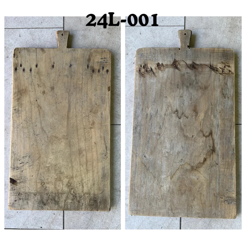 Vintage Bread Boards - Extra Large - Etsy | Etsy (US)