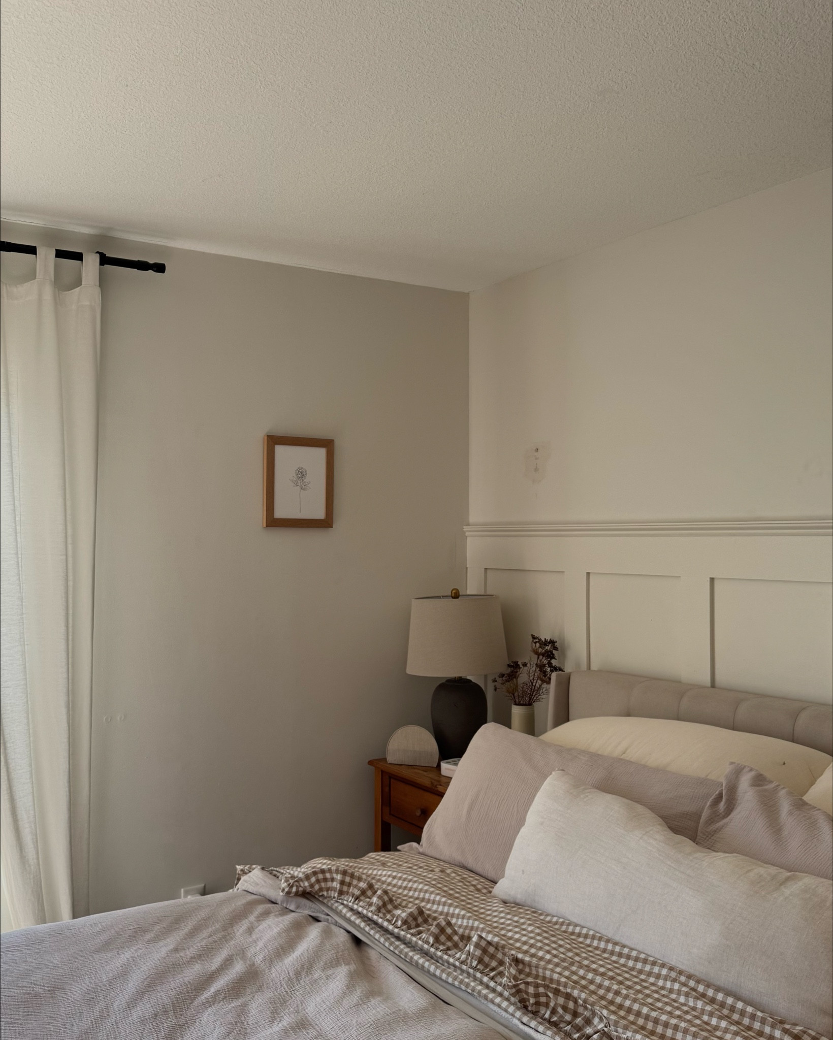 The coziest bedding, parachute “dupe” and I’m obsessed with the ruffle and gingham sheets! 

#LTKHome