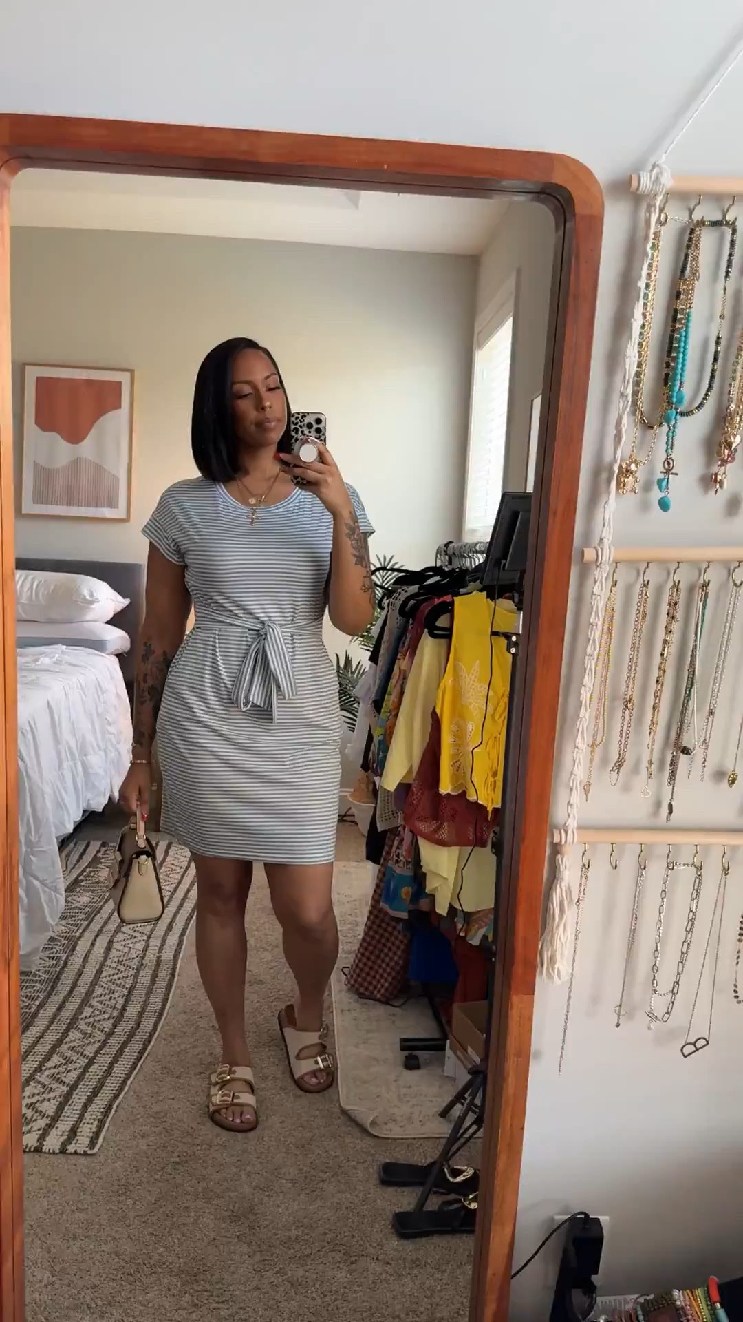 Casual Amazon Dress
Size L

#LTKTall #LTKMidsize #LTKootd