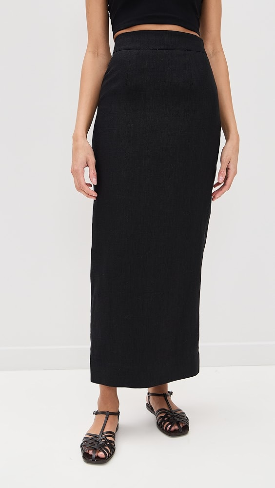 Emma Pencil Skirt | Shopbop