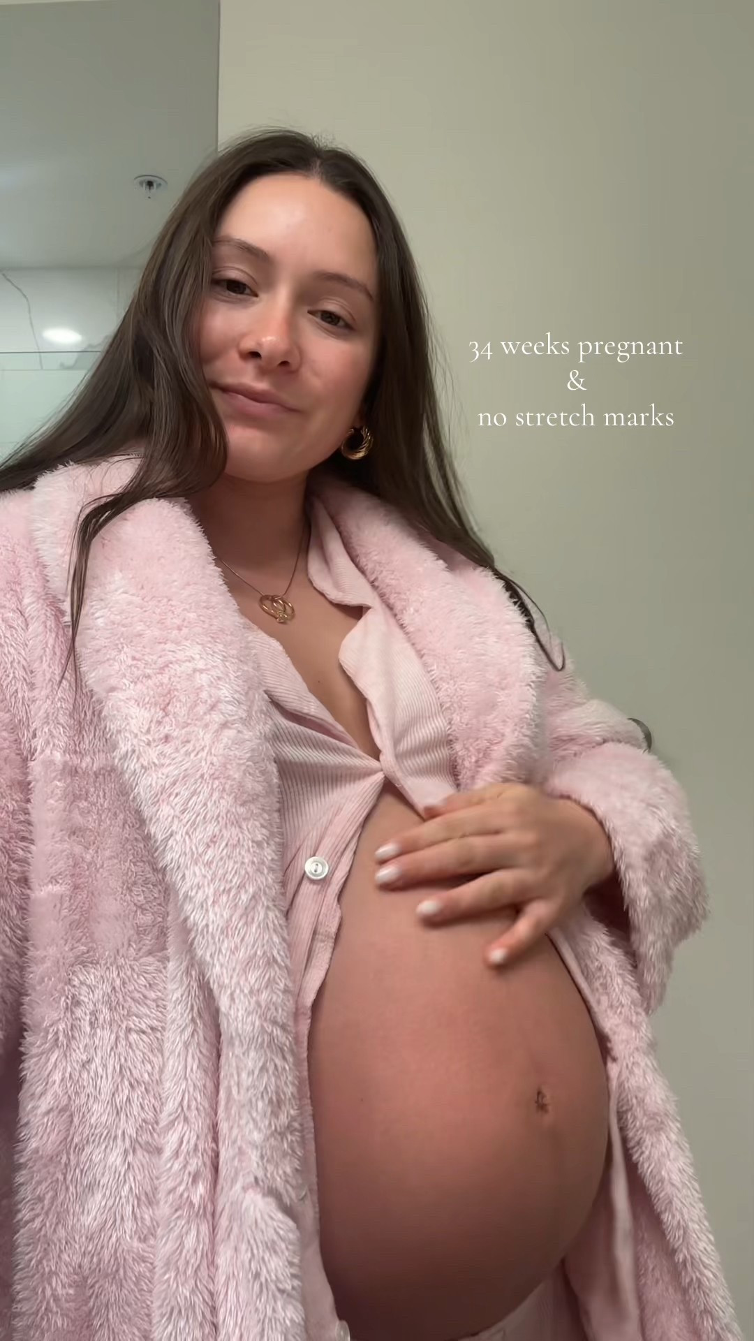 Belly Oils for Stretch Marks! 


#LTKBaby #LTKBump #LTKBeauty