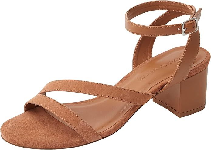 Rebecca Allen Women's The Block Sandy | Amazon (US)