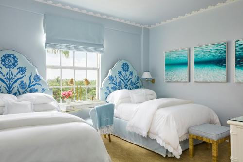 The Colony Hotel | Booking.com North America