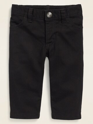 Unisex Skinny 360° Stretch Jeans for Baby | Old Navy (CA)