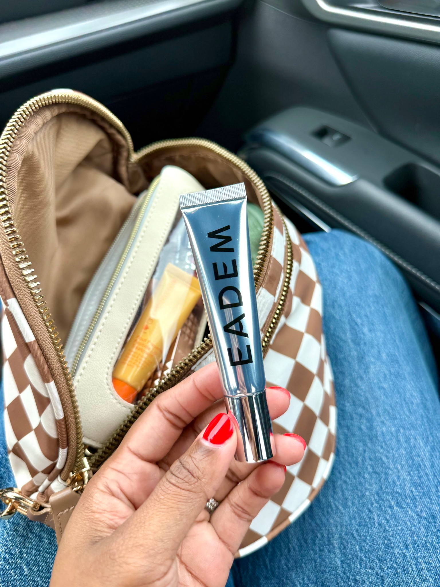 Had to get! This is the butter mochi shade ❤️

#LTKselfcare #LTKBeauty #LTKgrwm